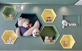 Novotel Paris Gare De Lyon